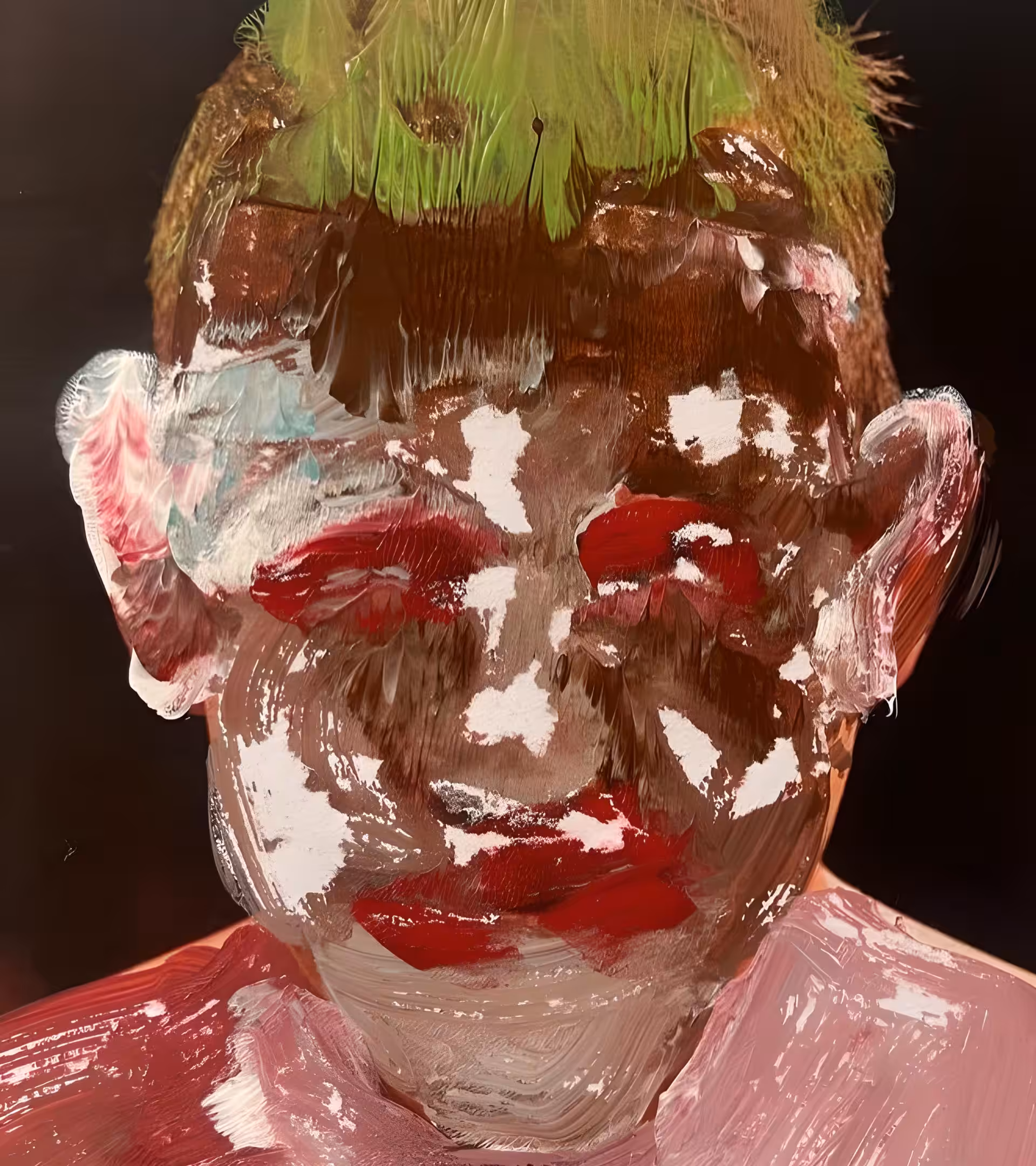 portrait