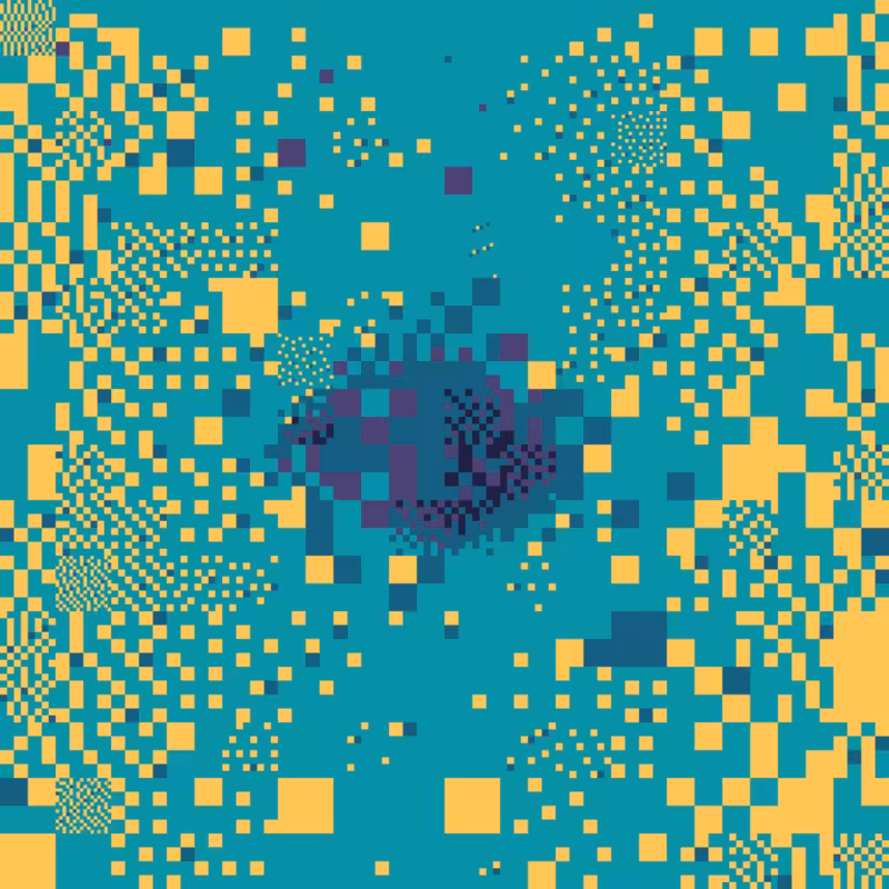 Noumenon #137