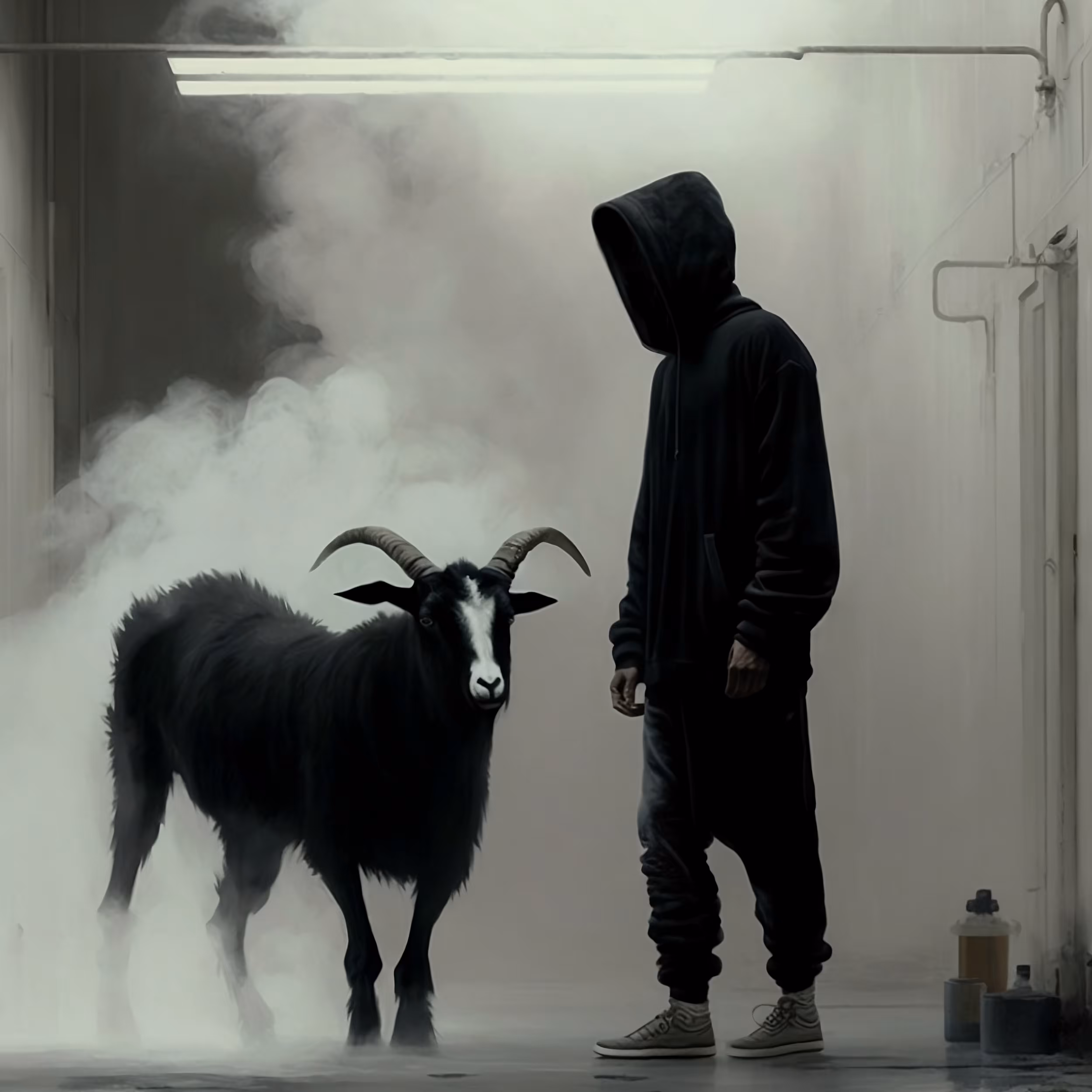 The Pet.