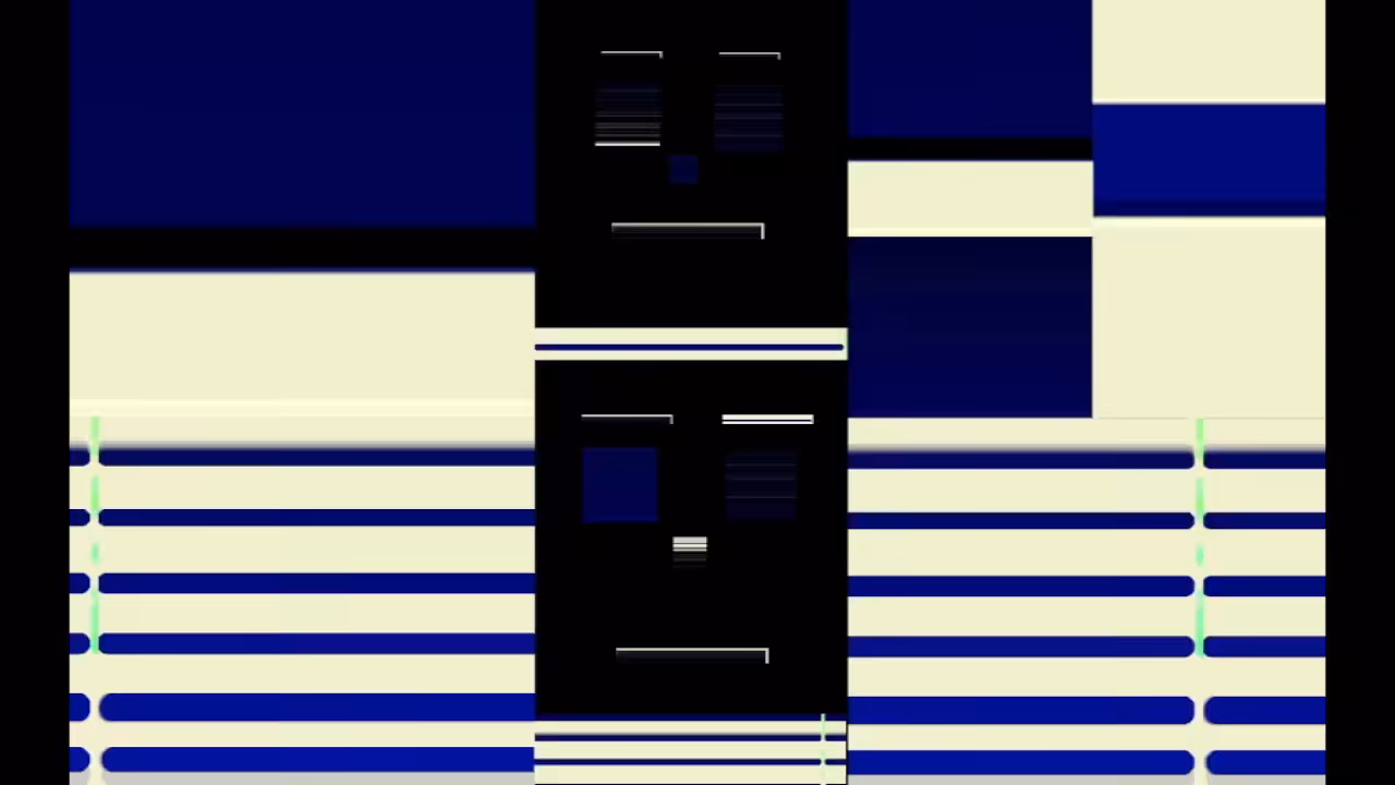 Crazy Blinds
