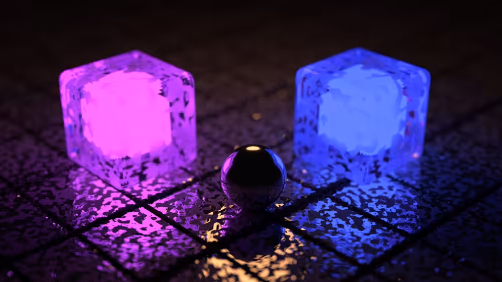 LIGHTS #1
