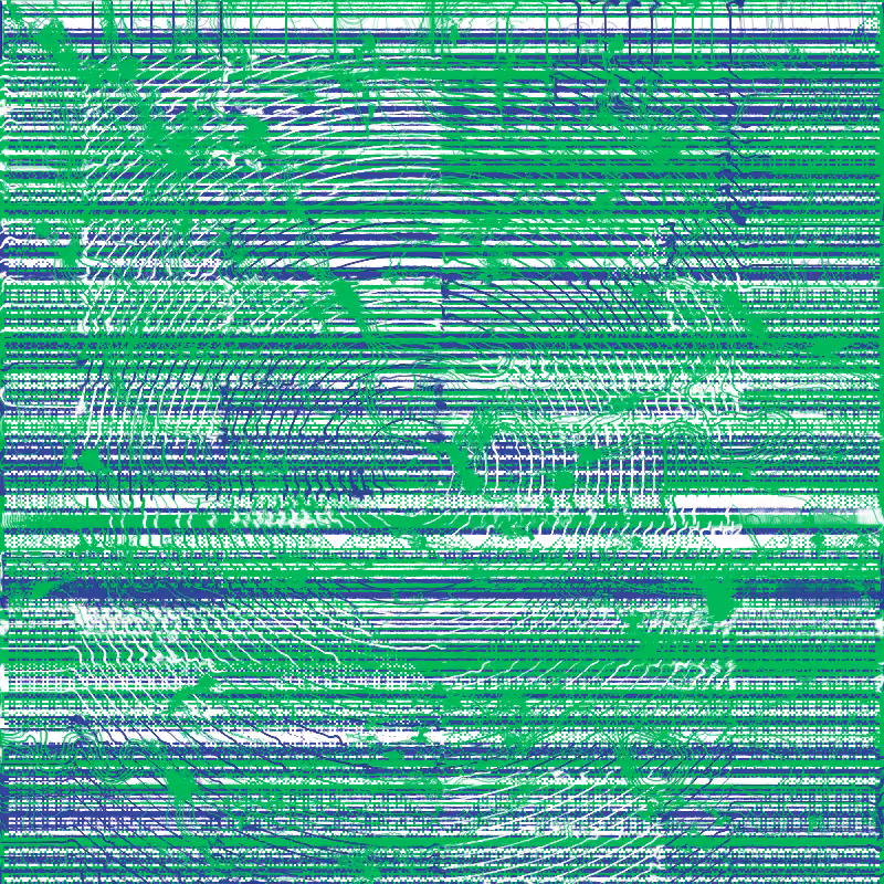 Abstract Automata #236