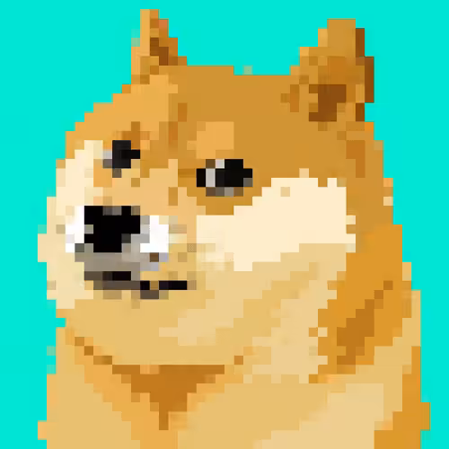 My Original NFT: Doge DOG