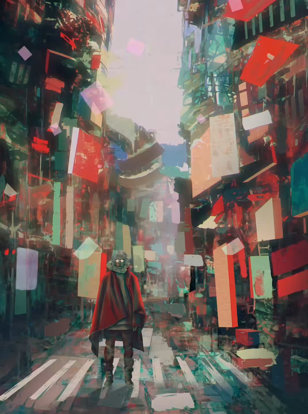 Paradise of the Unkissed Incubi