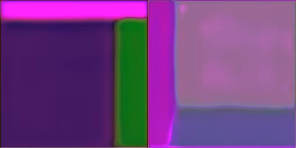 (un)stable equilibrium 1:2 #015