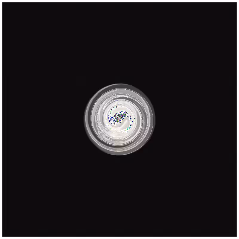 Black Hole #26