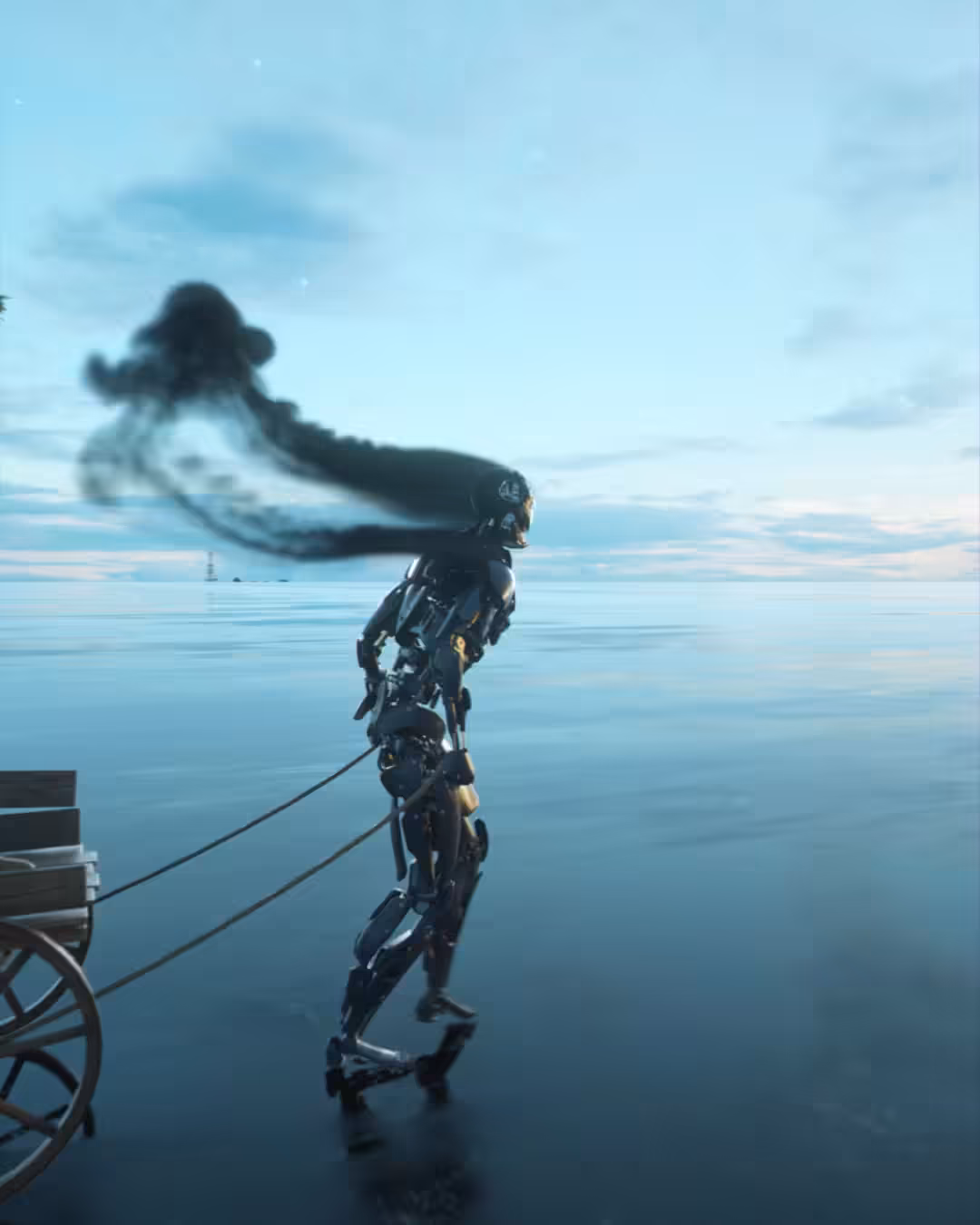 The Walker