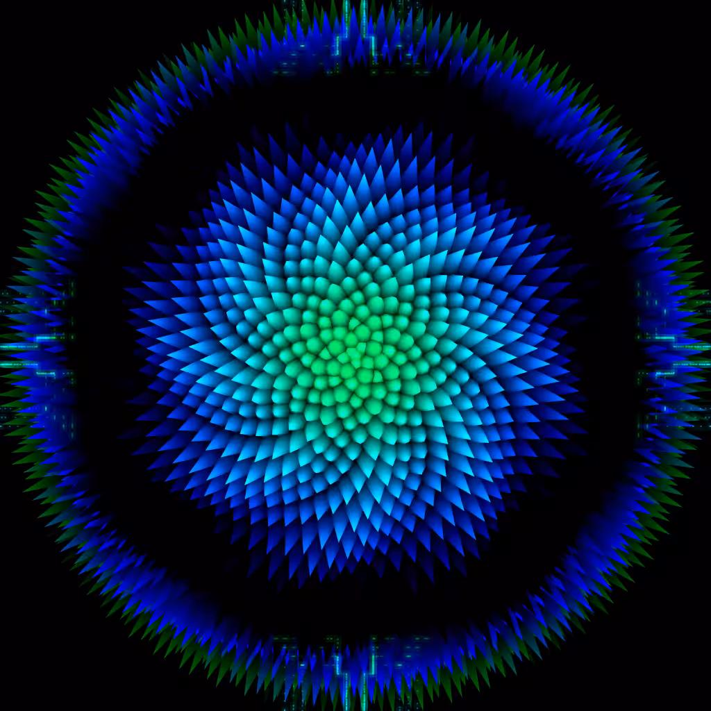 CYCLORBS #16