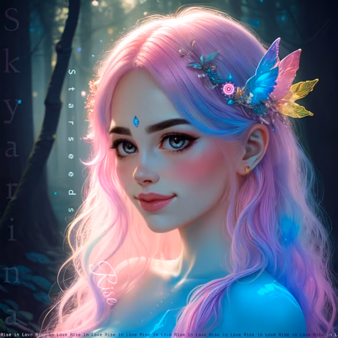 Light of Love 22