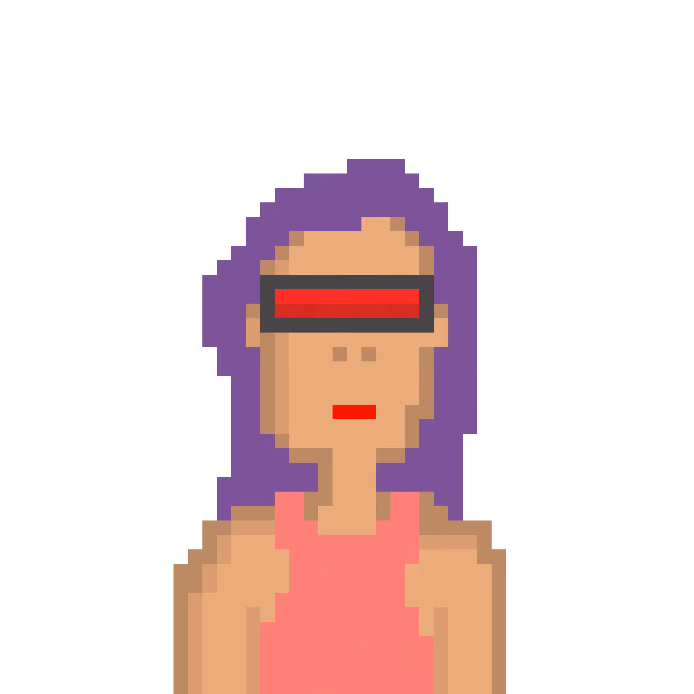 Dank Pixel God #1056