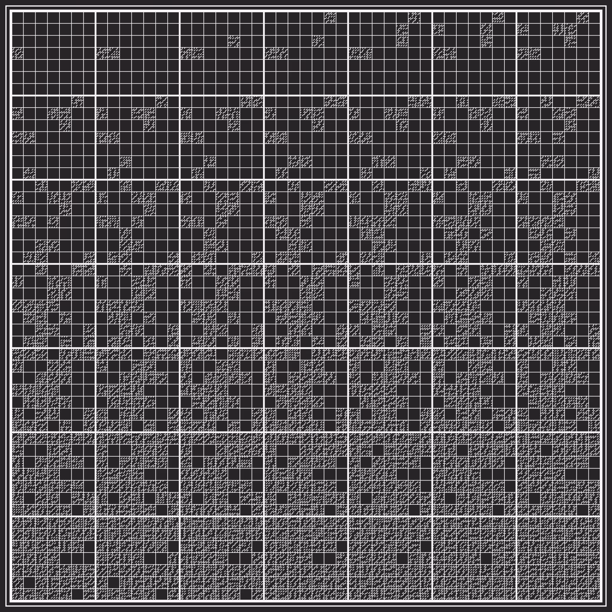 Winiarski Sequencer #369