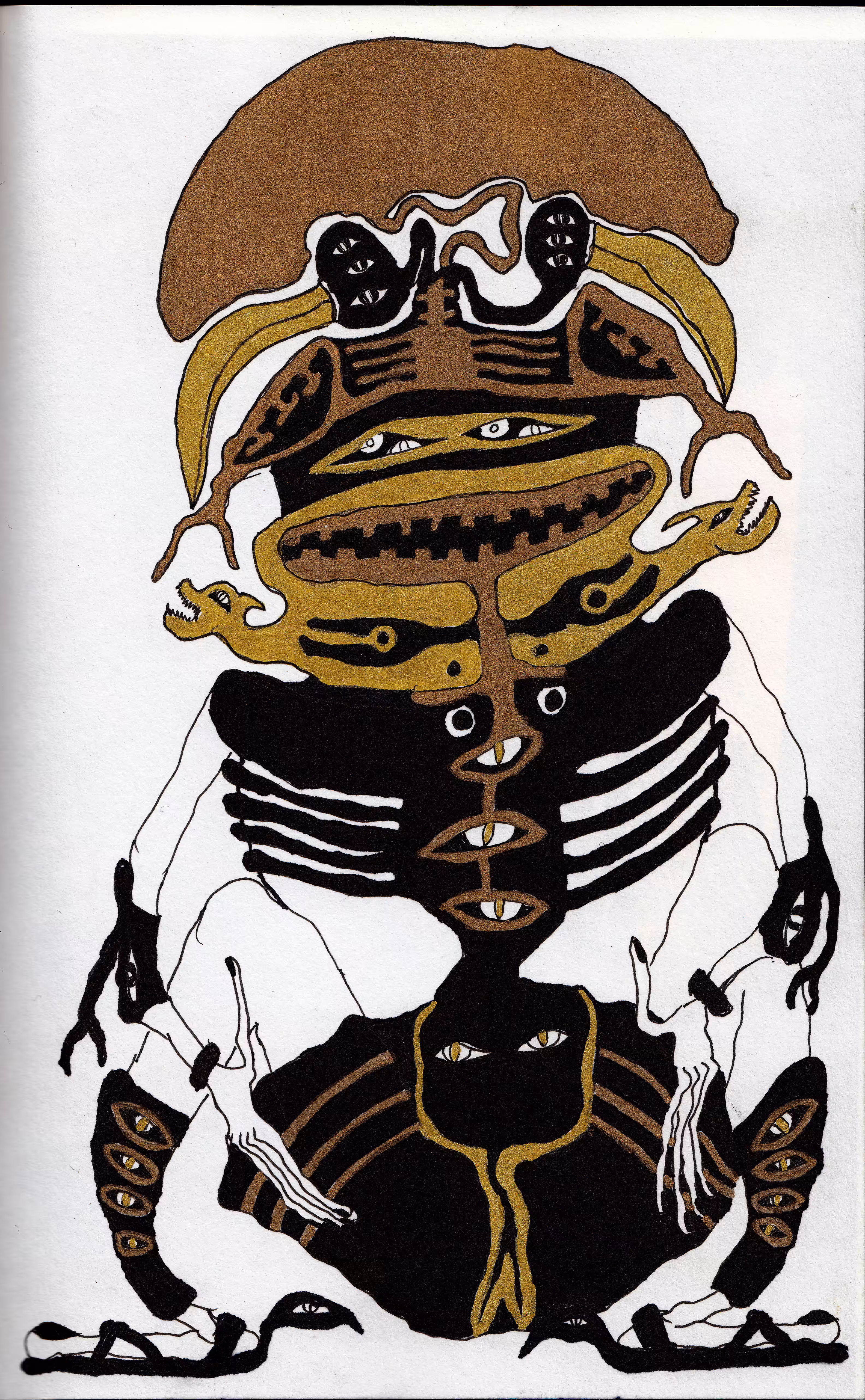 Deity 1