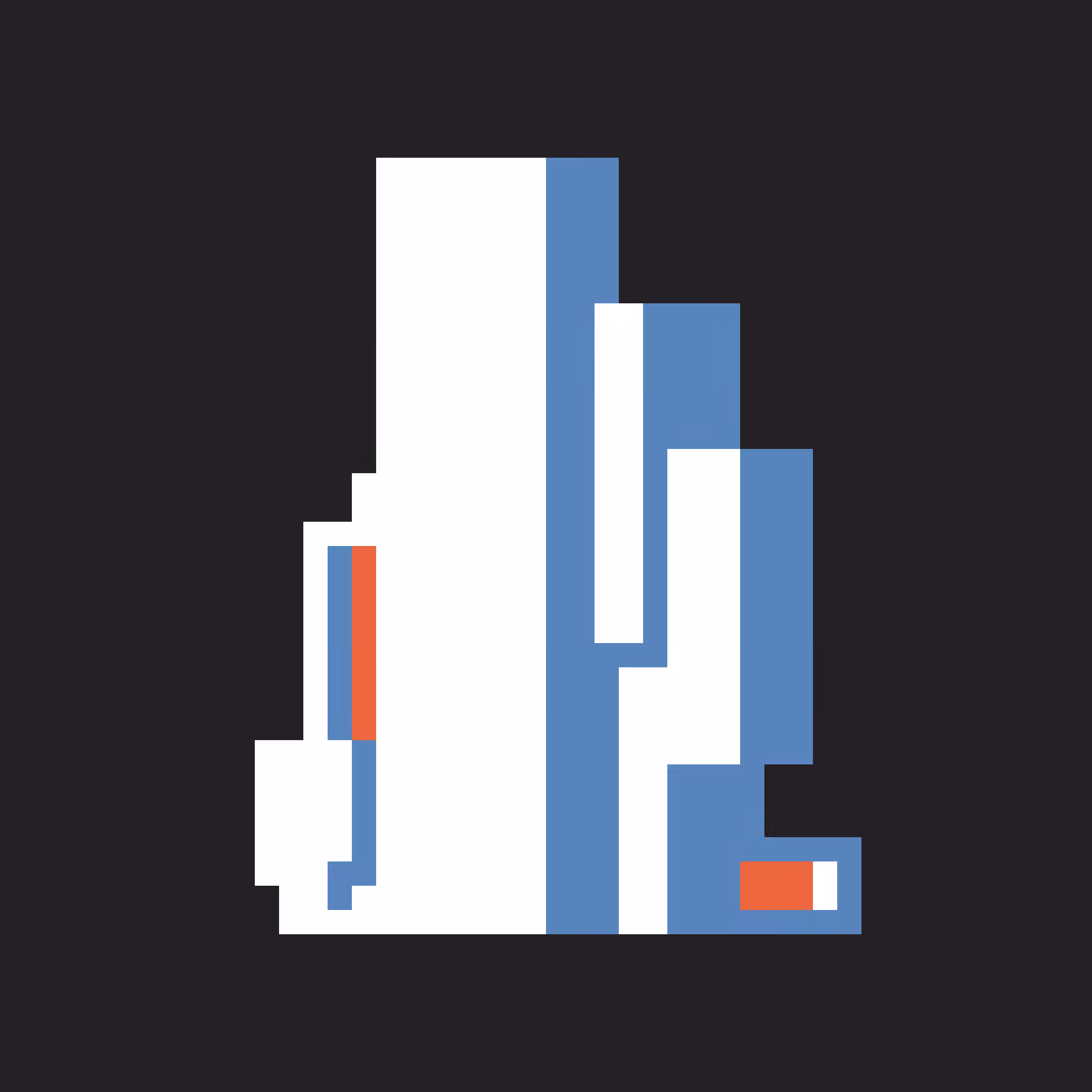 BRUTALIST MOVEMENT #195