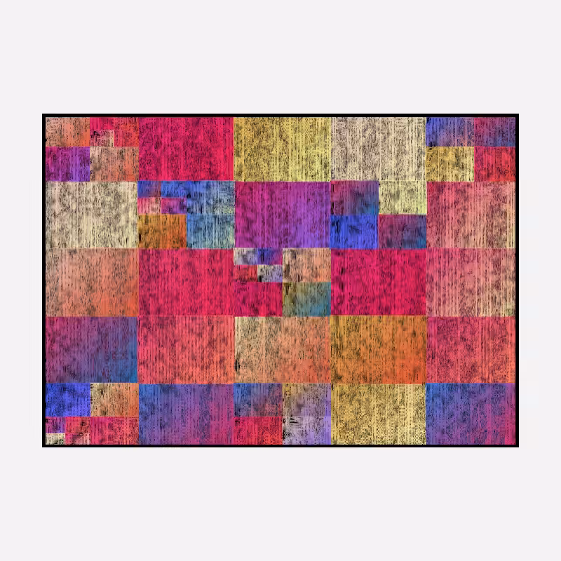 Abstract Field #1