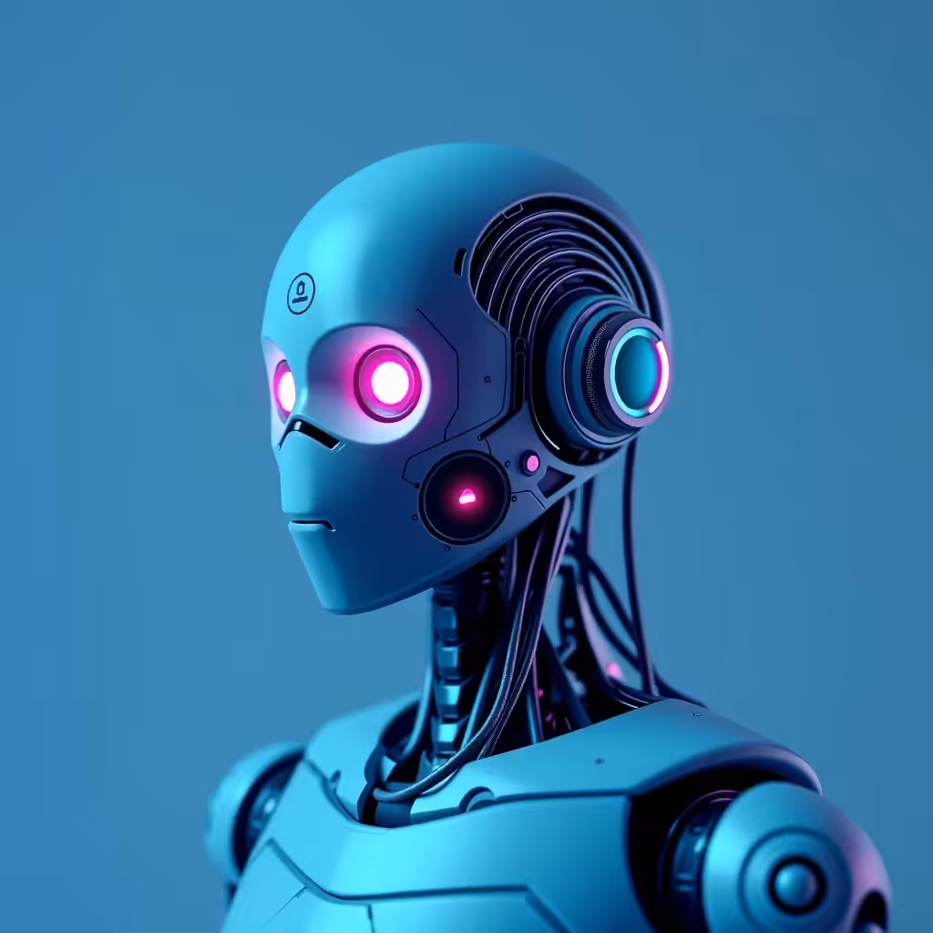 Robot #3