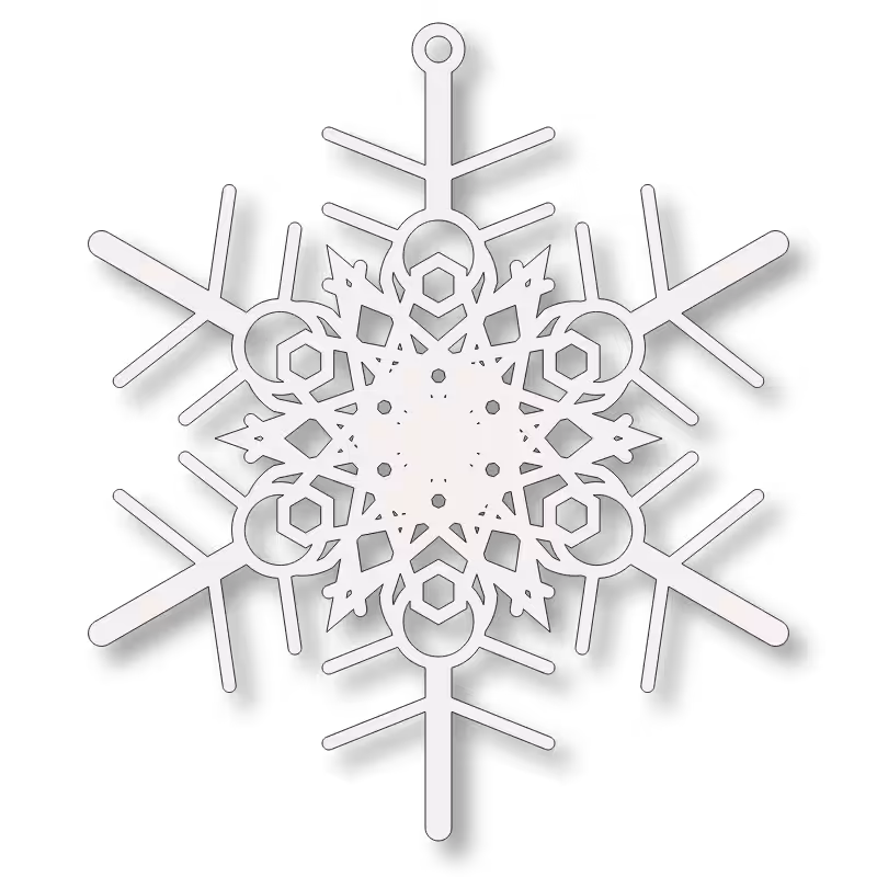 fx(ornament) 2022 #286