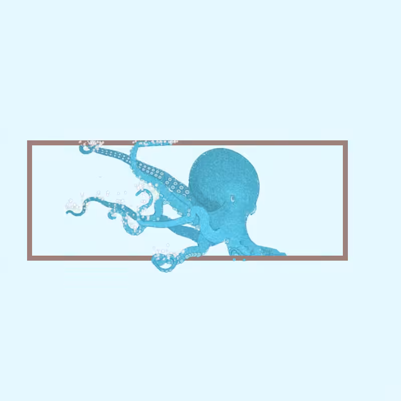 the generative octopuses #80
