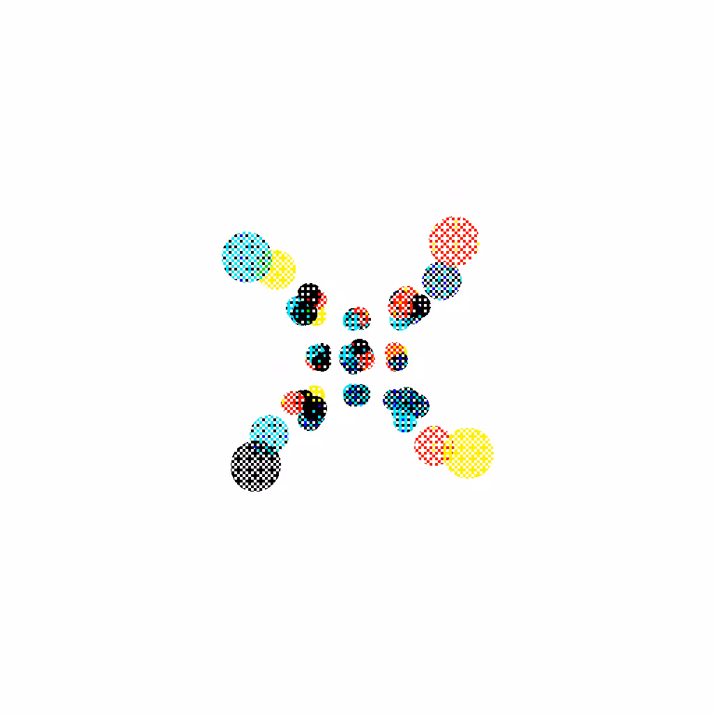 Chromoplasm #161