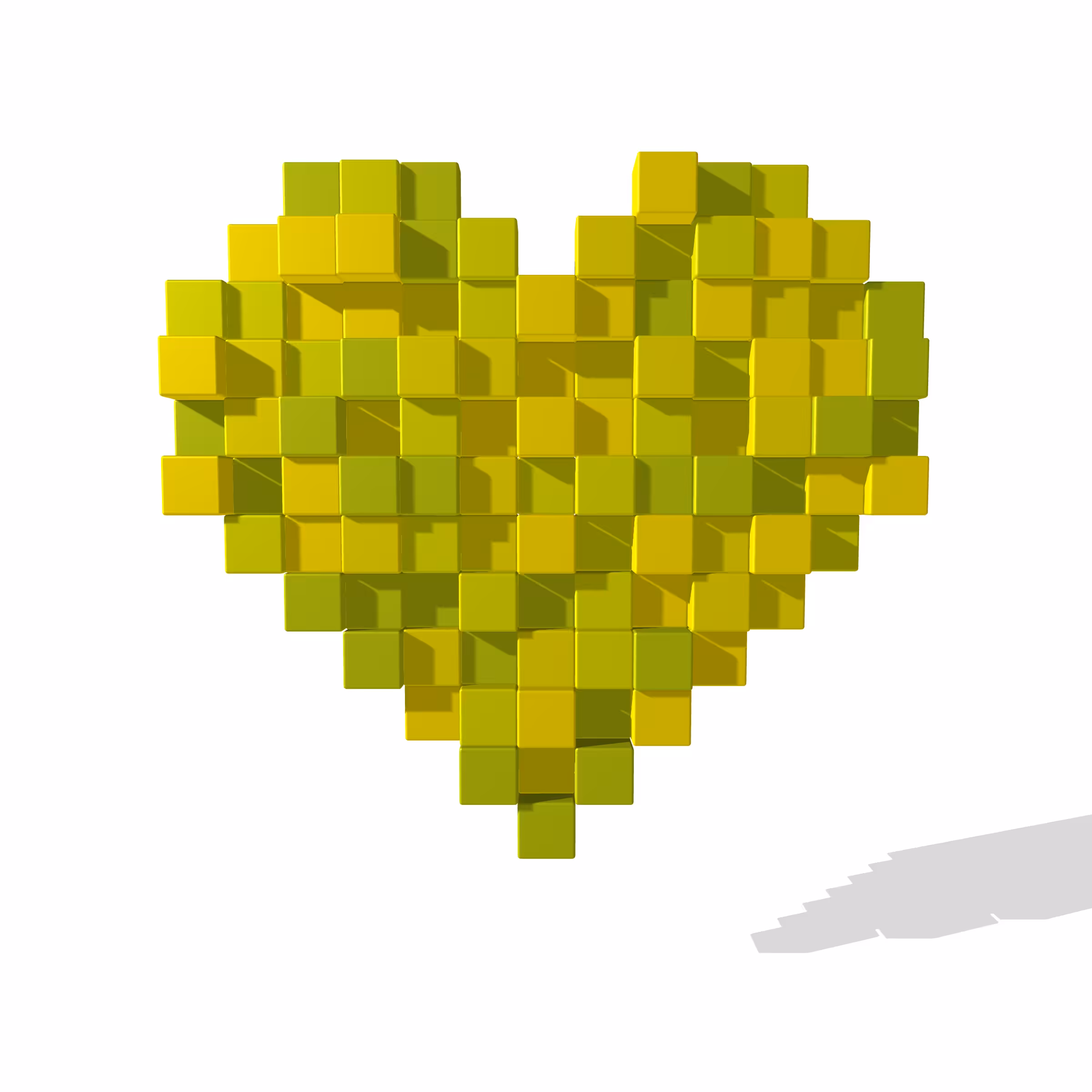 heart + craft #9411