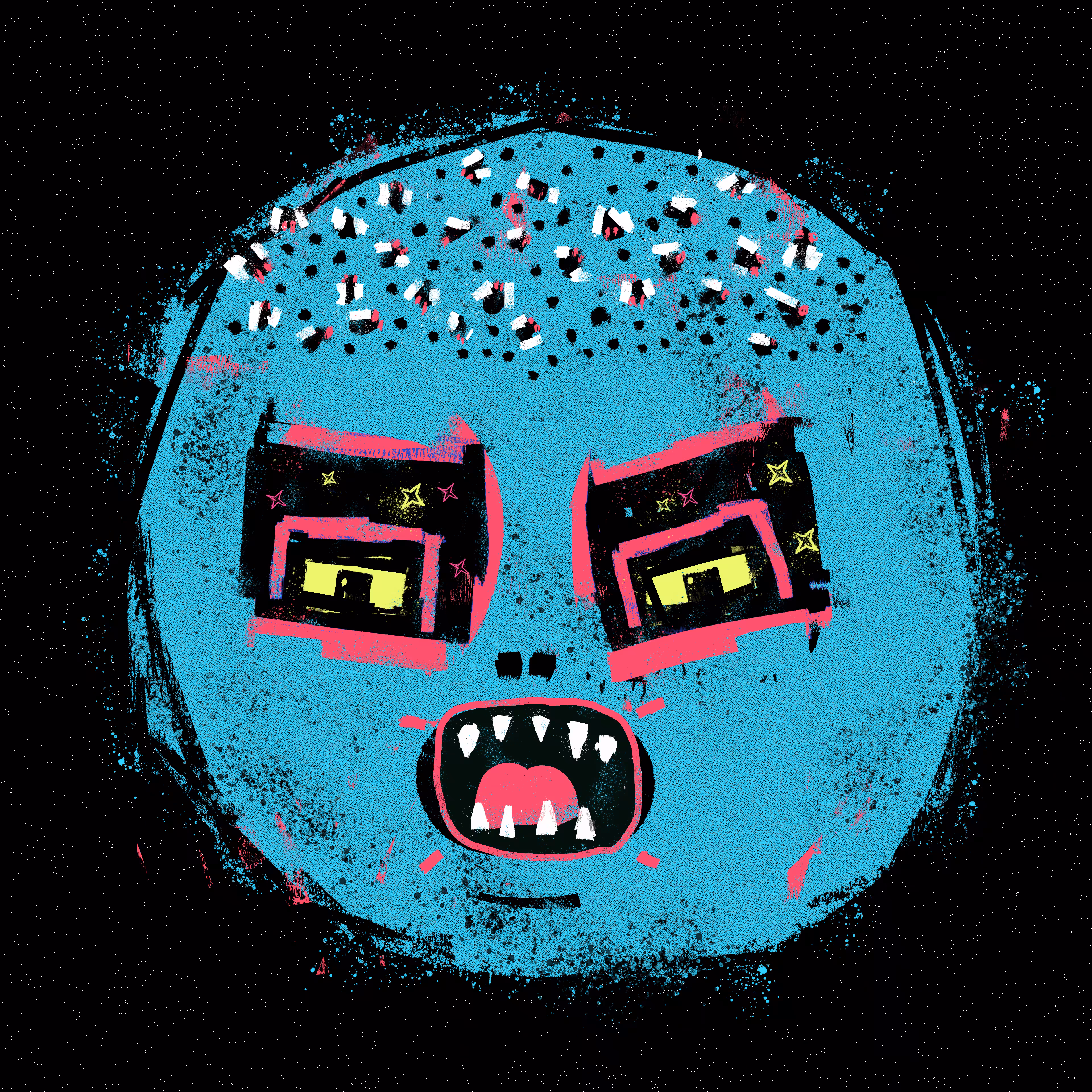 Grifters: Grifter #498