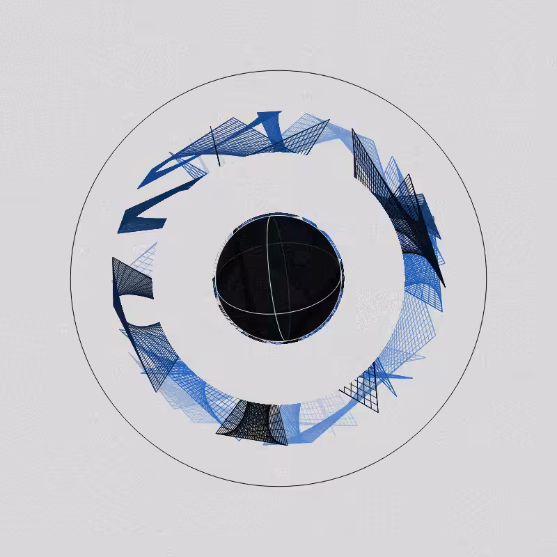 Tech Eclipse #8