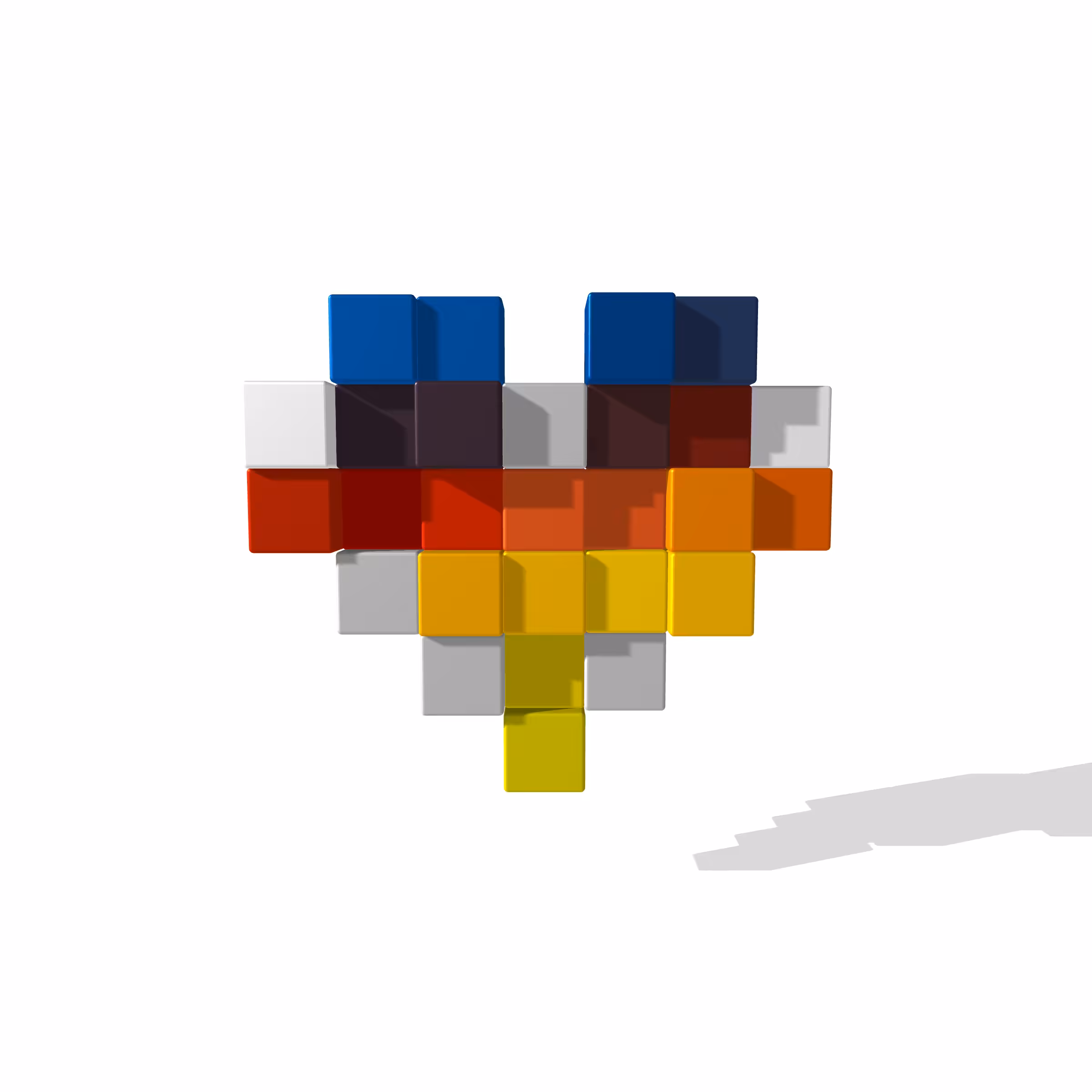 heart + craft #13151