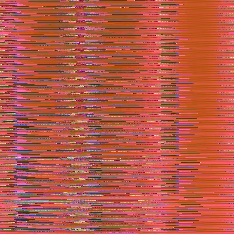 Broken LCD Screen #85