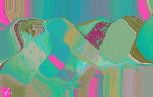 ᴛ트ⱤⱤᐱ𝜤п ⲟⱤᏟΉ트ಽᴛⱤᐱᴛ𝜤ⲟп (Movement 02)
