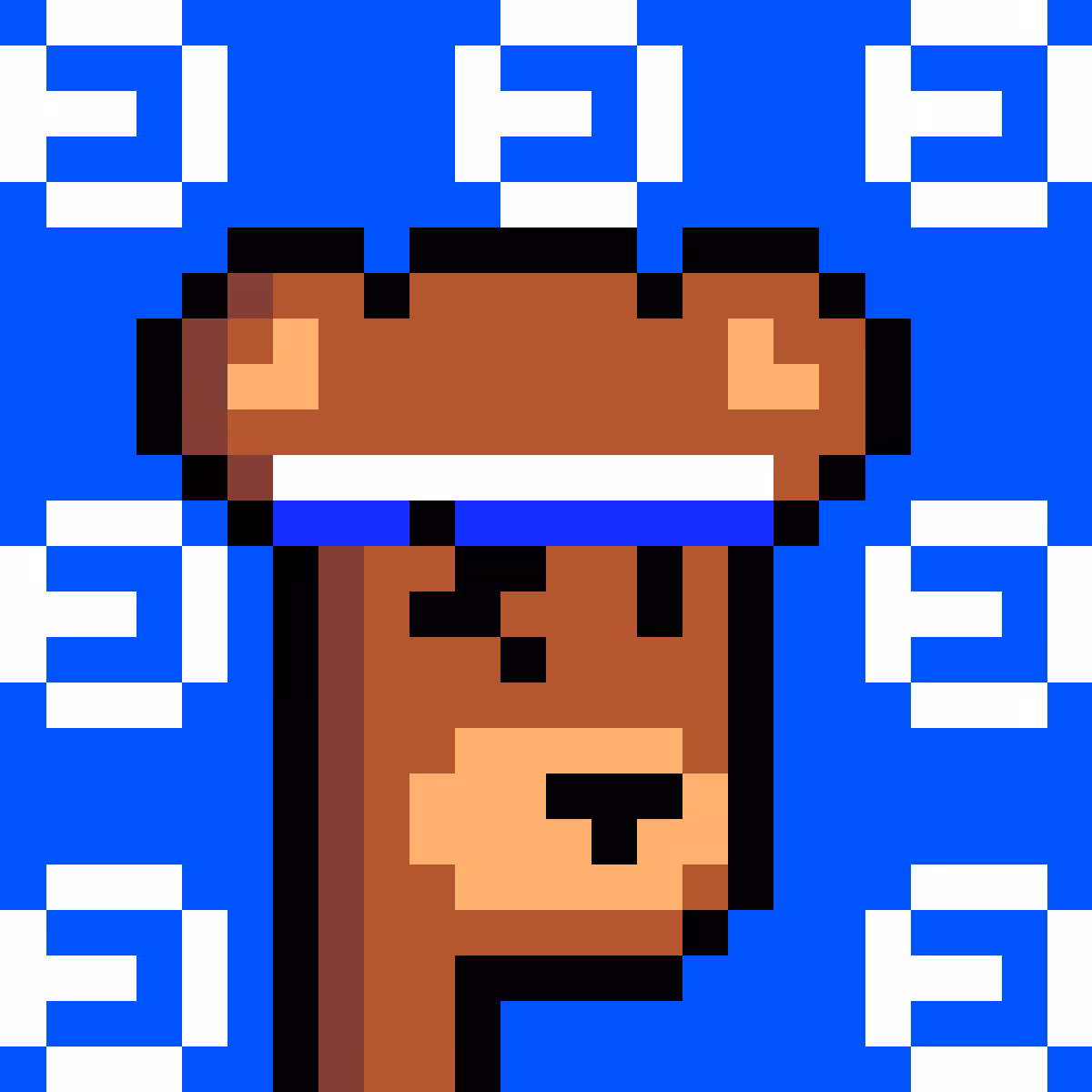 BearPunks #3783