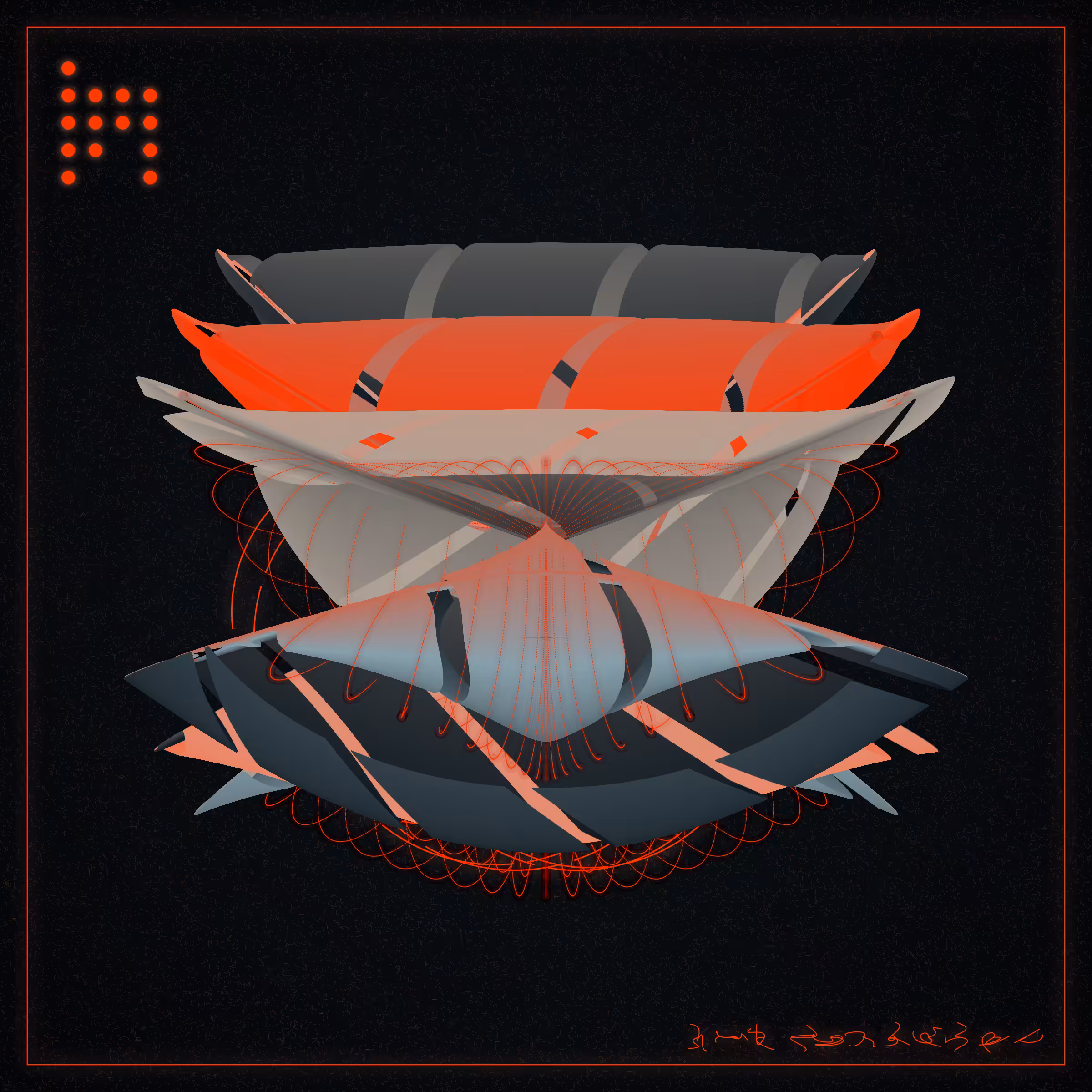 Alien Insects #305