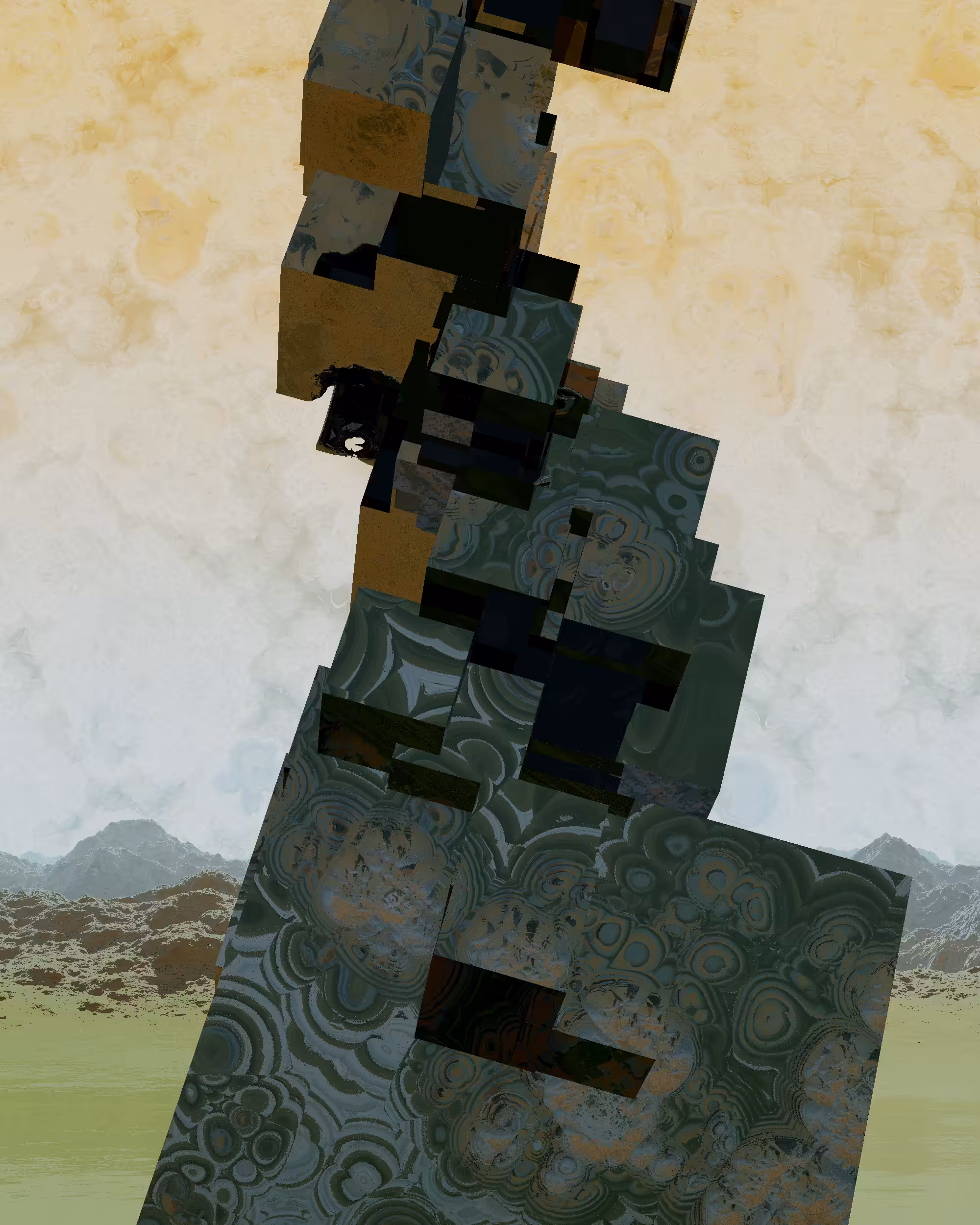 Aeons #48