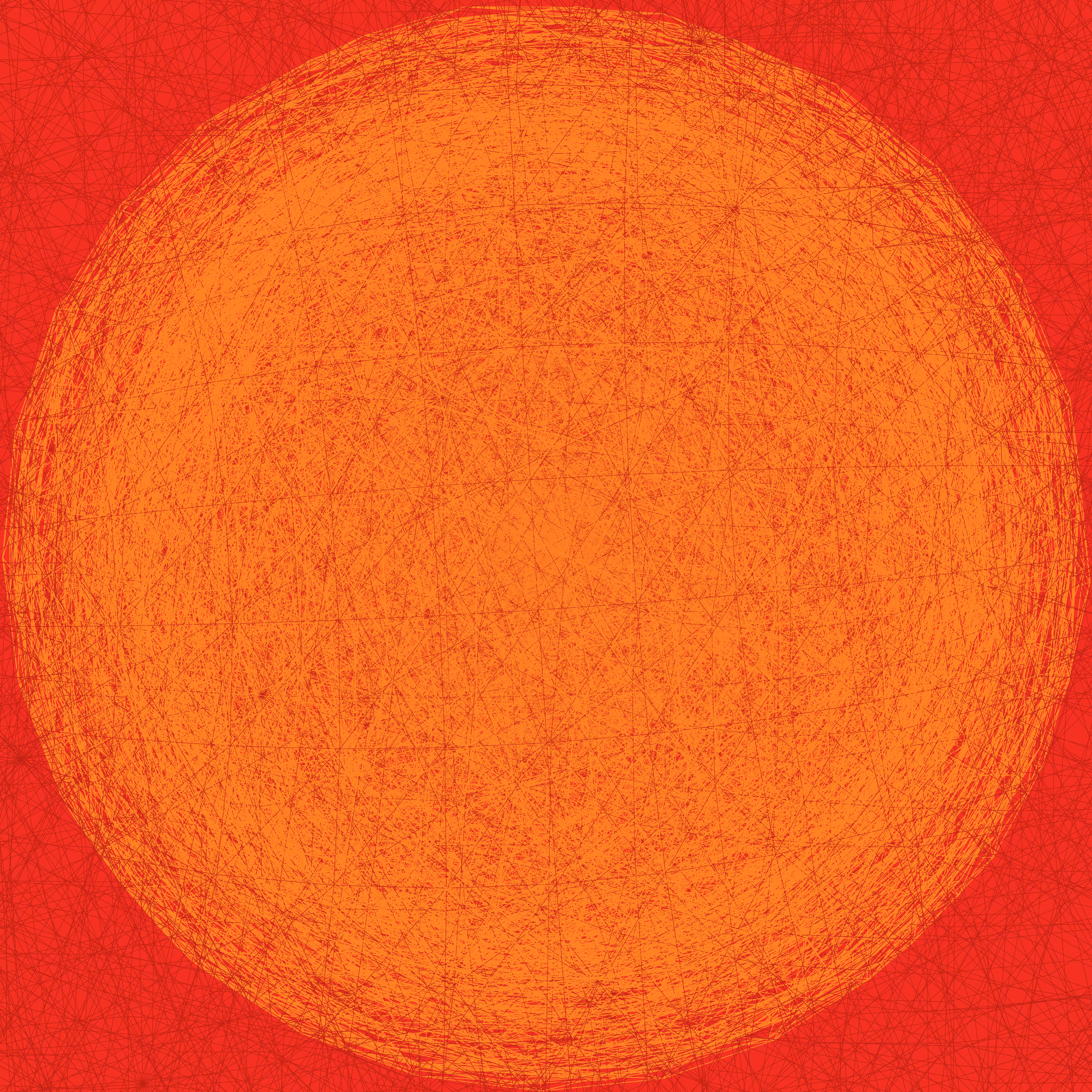 Sun Signals #0256