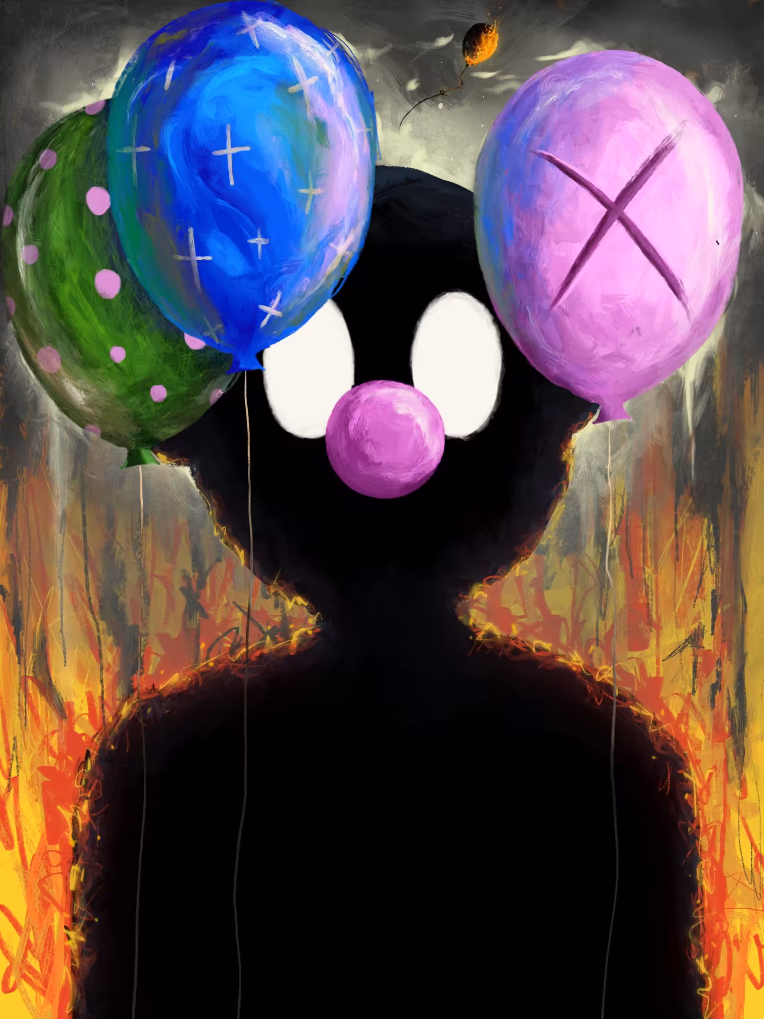 play to burn