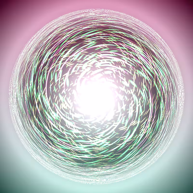 Globes #21