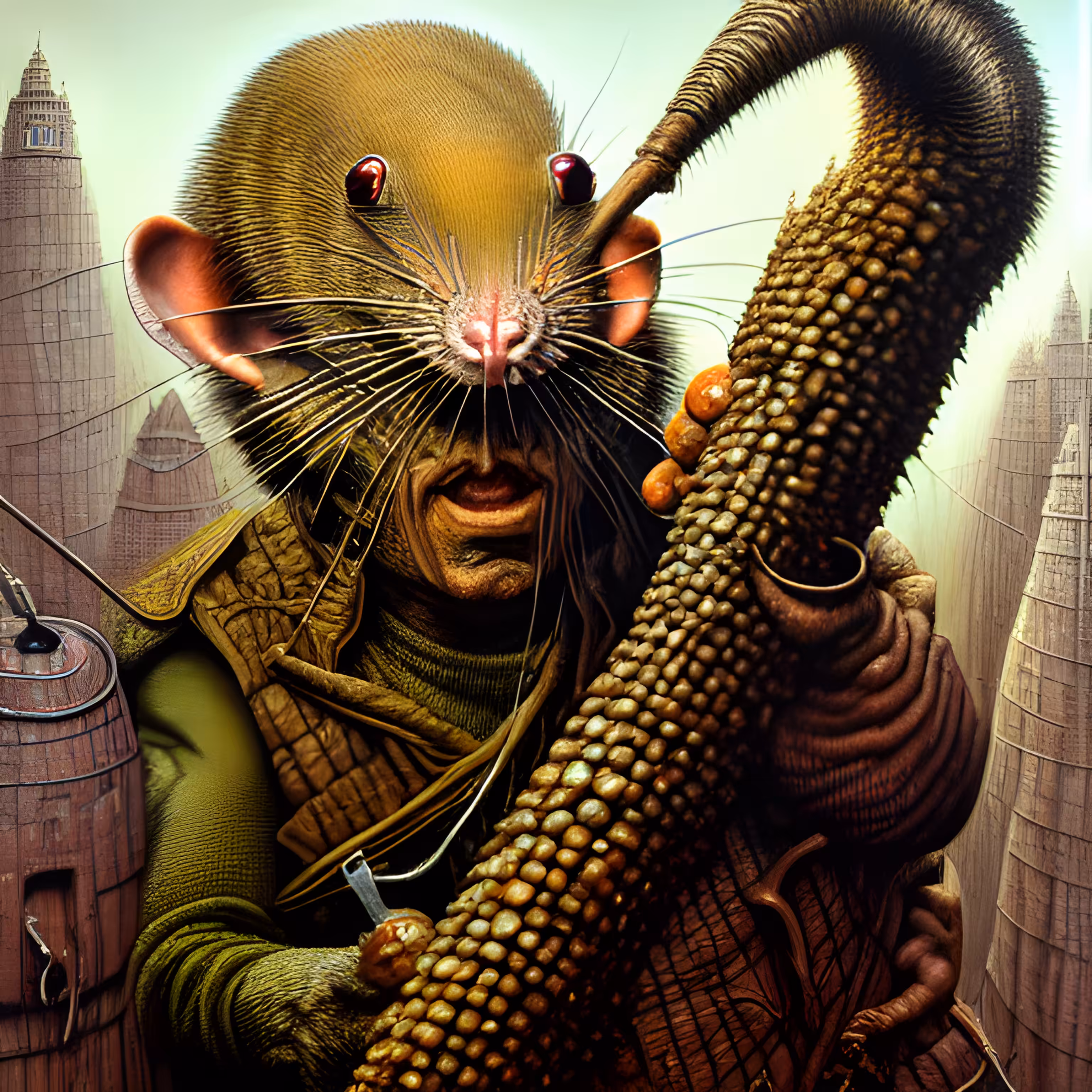 Ratmandu