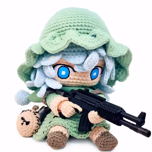 Knitkitmori #321