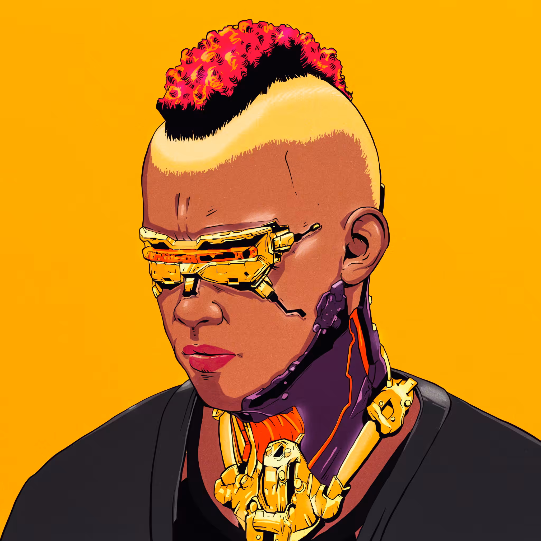Digital Brandy #010