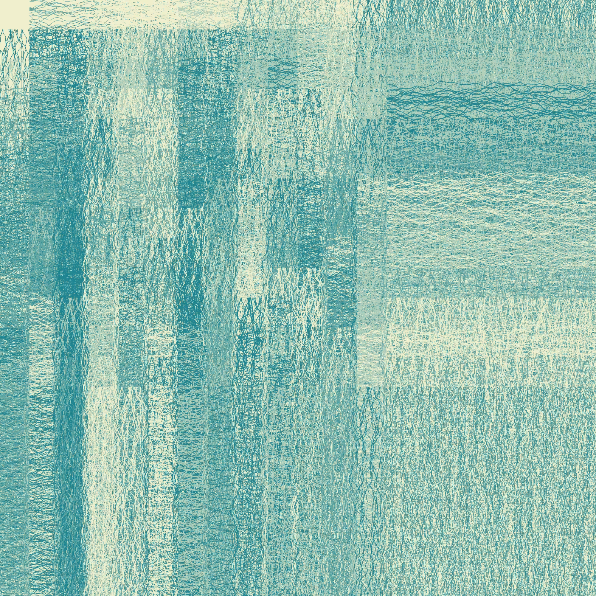 Intertwining #13