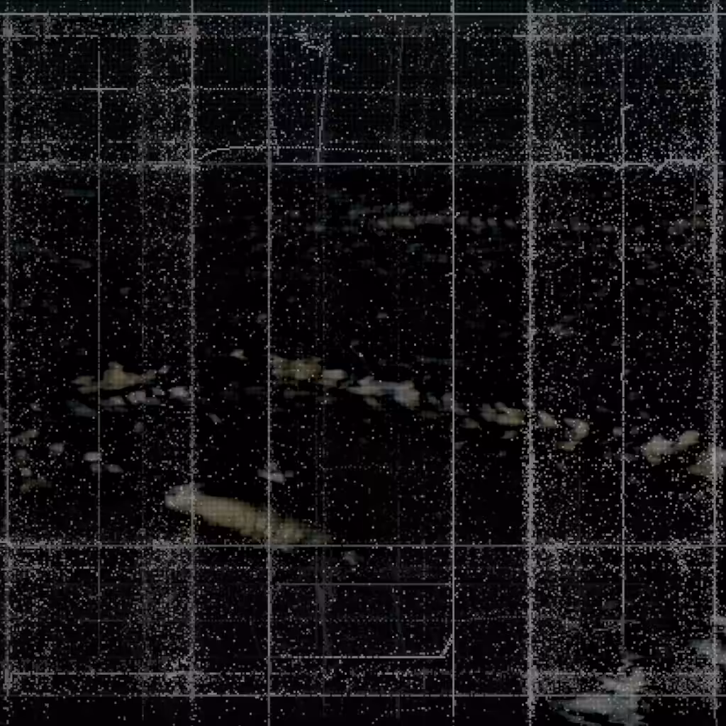 Interstellar Glitch Protocol 1