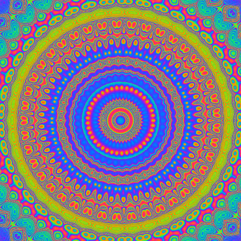 Breaking Through #3