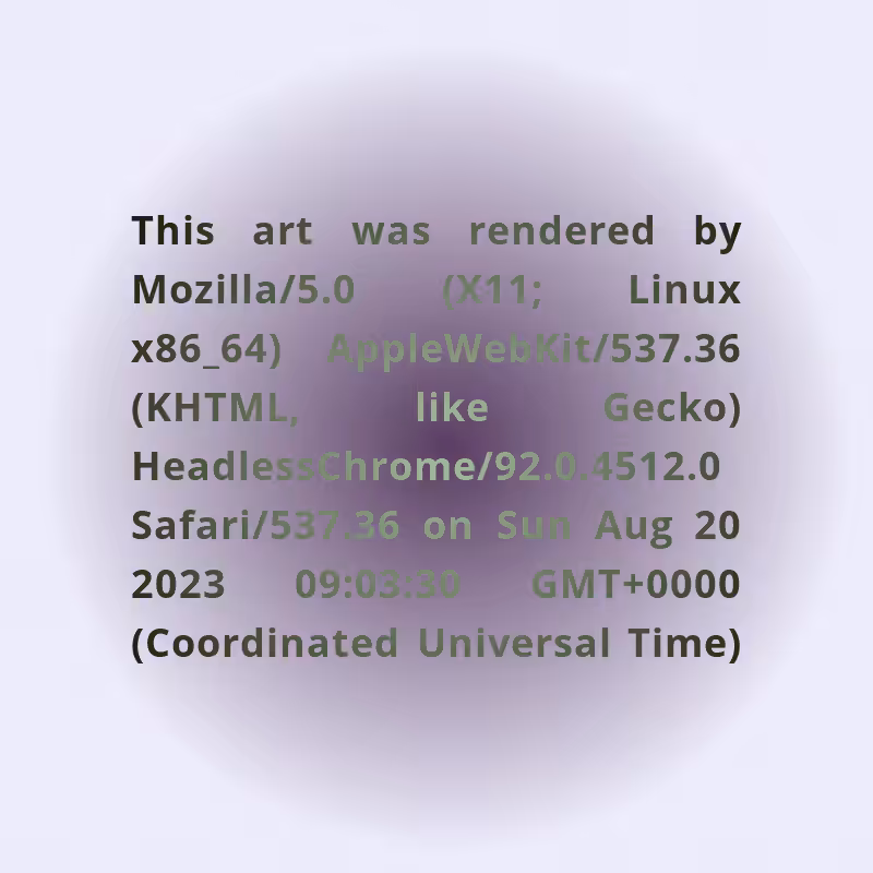 BROWSER ART #216