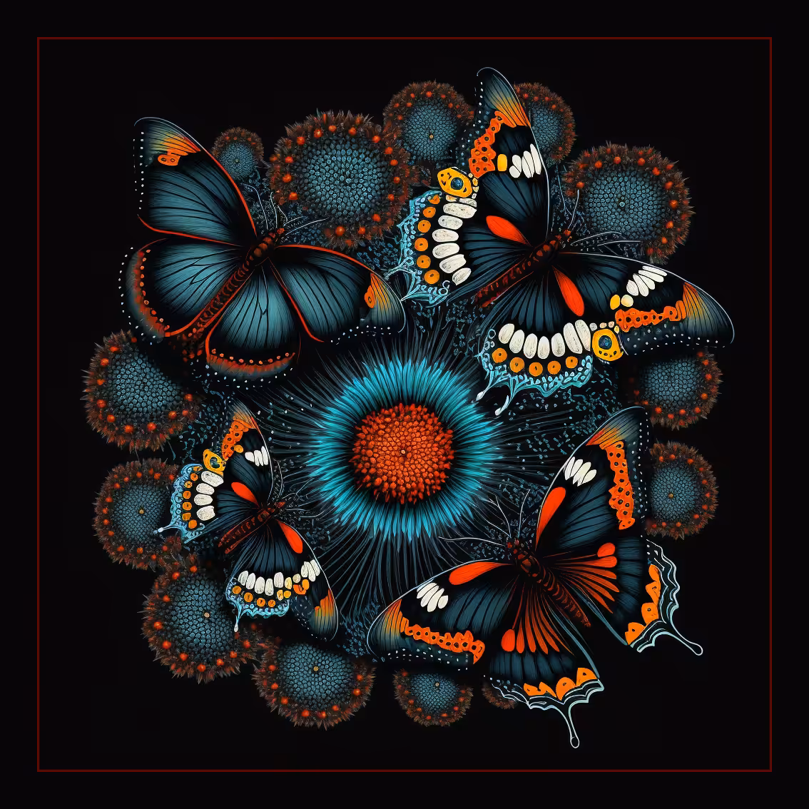 Lepidoptera #8