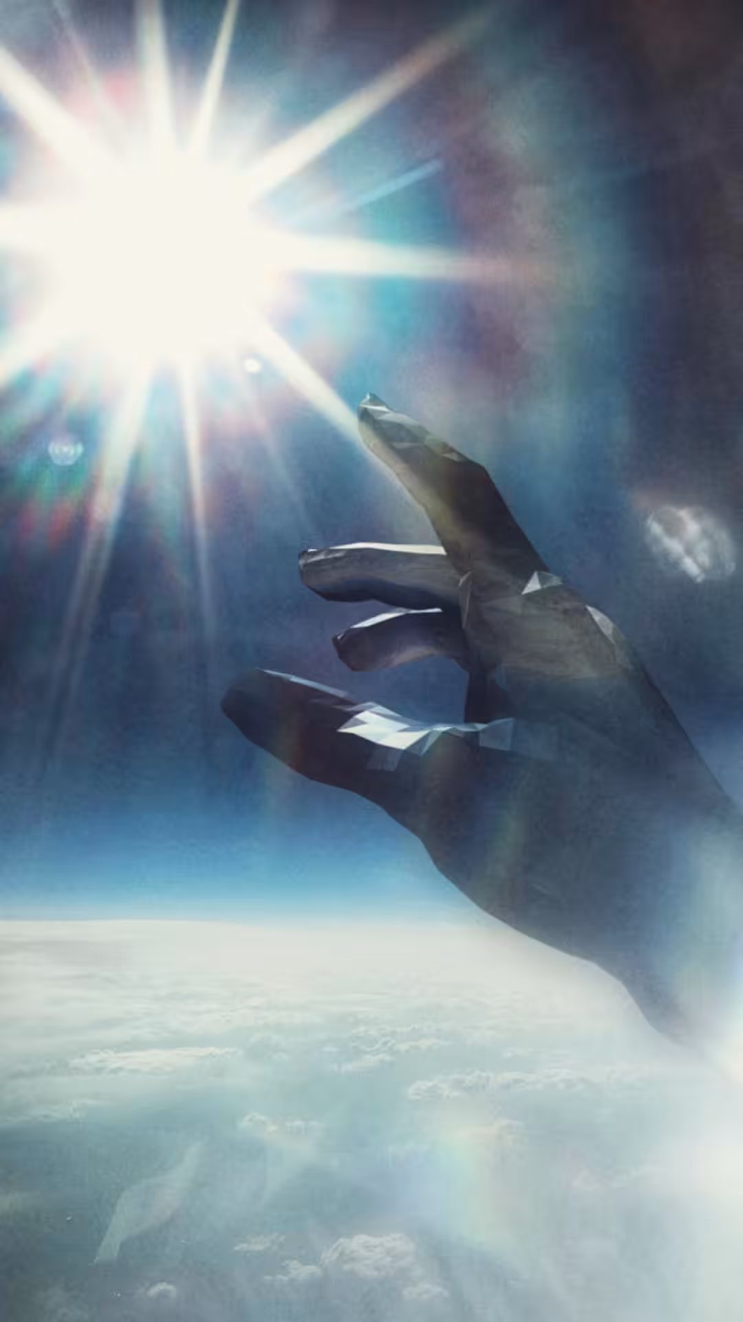 TOUCH THE SKY