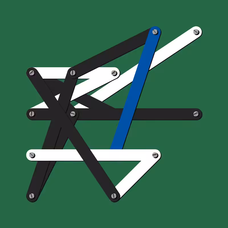 (un)connected #143