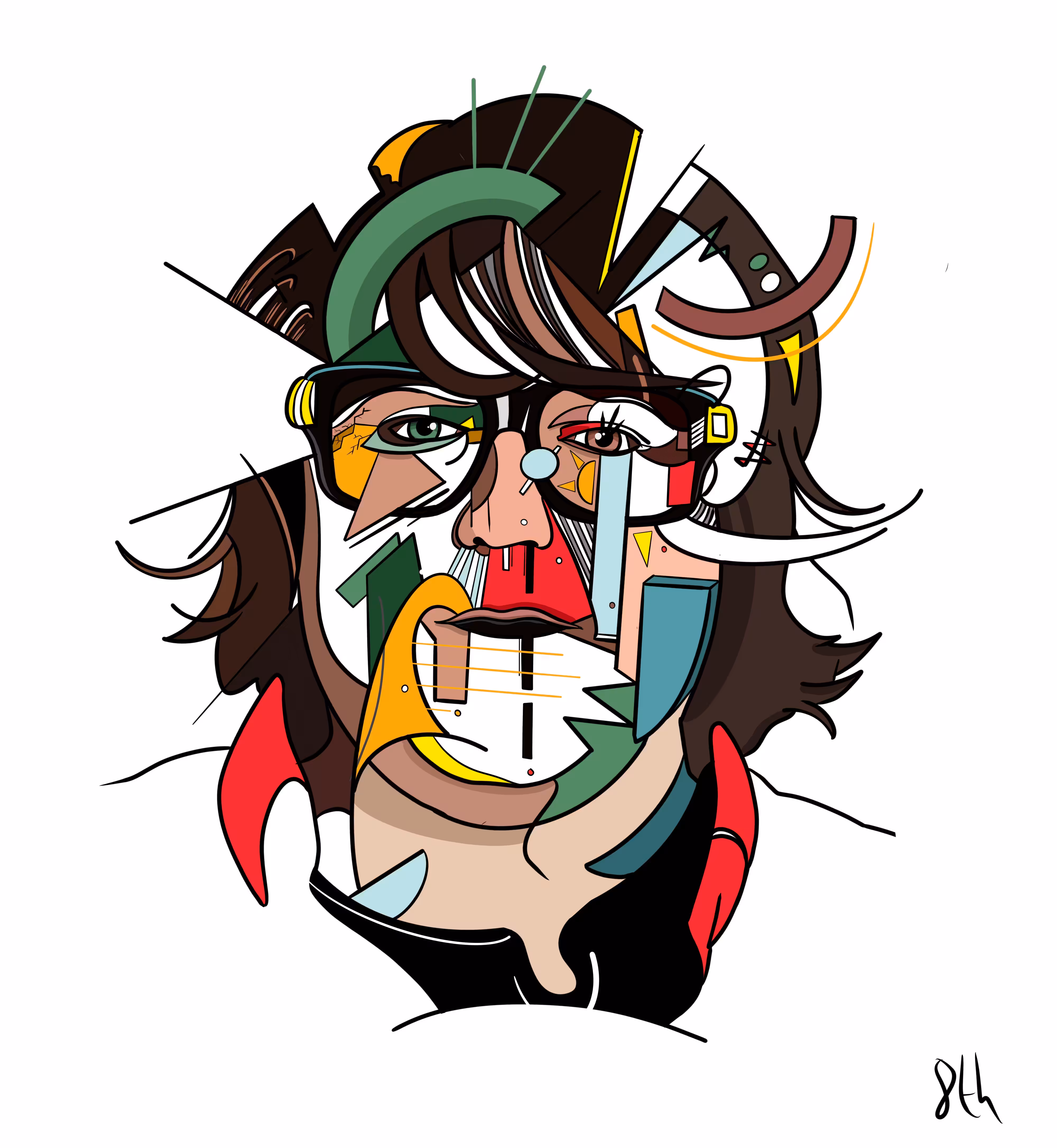 Geo  Milonakis