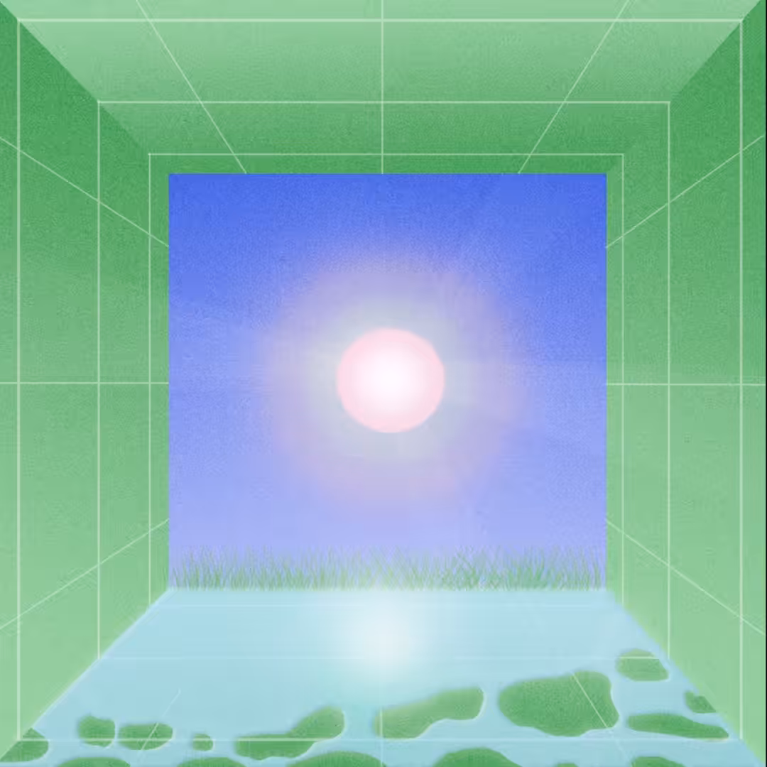 Desired Land