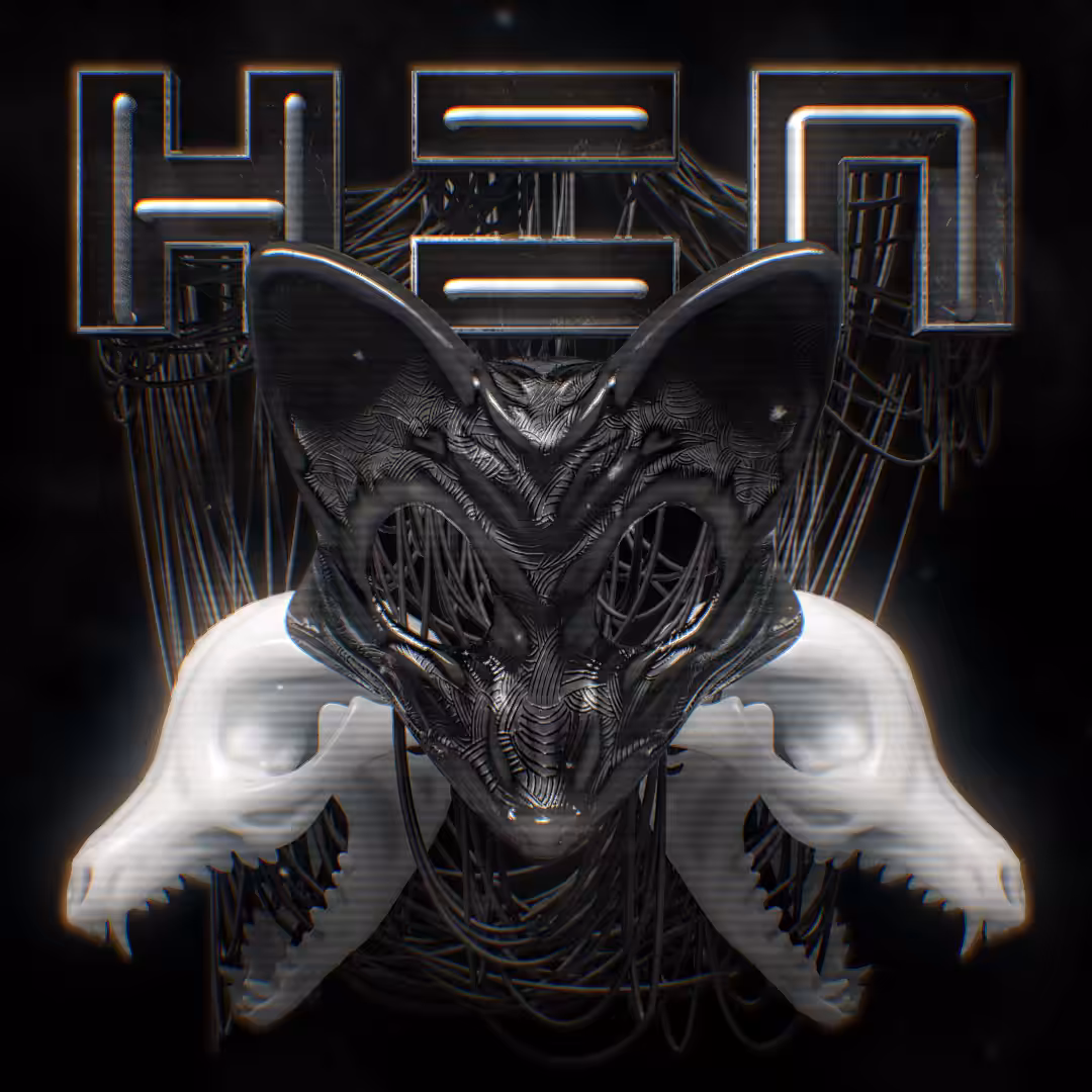 HEN FOX