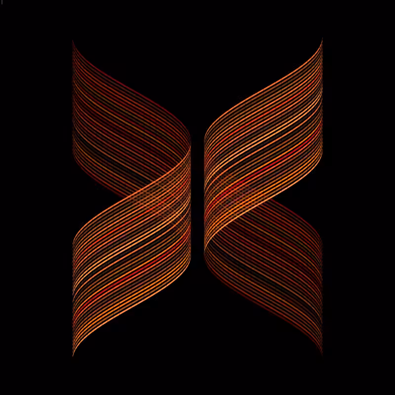 Kinetic Butterfly regen #218