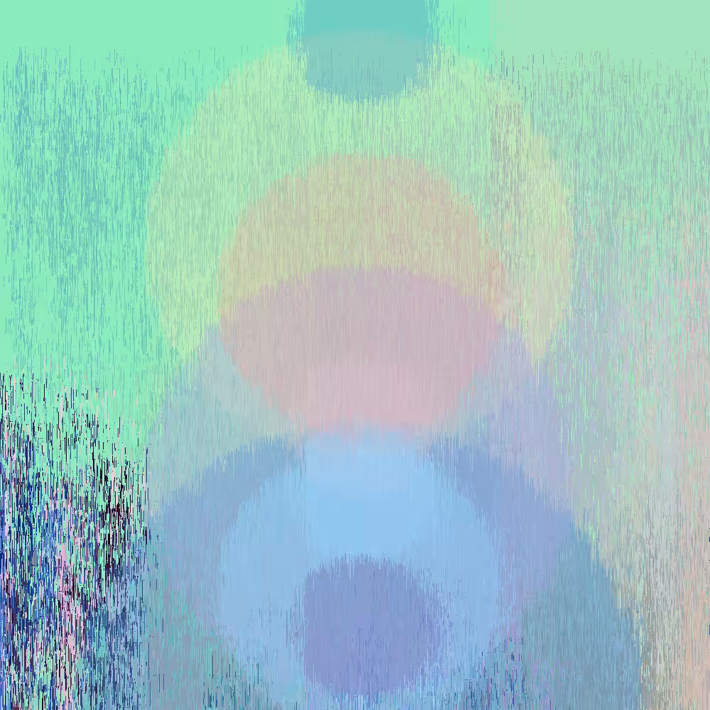 sun peel stare #68