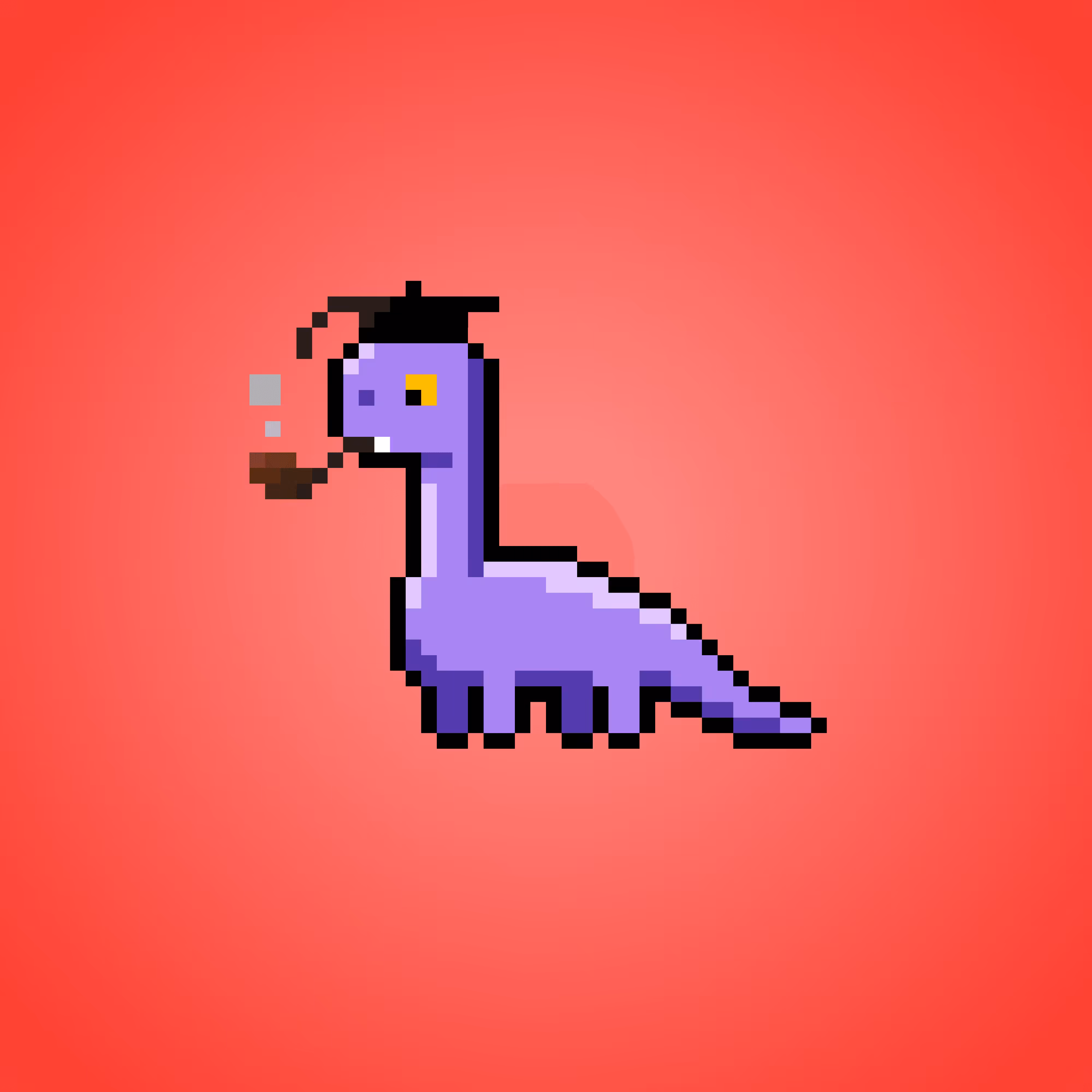 Dinos Pixel 5317